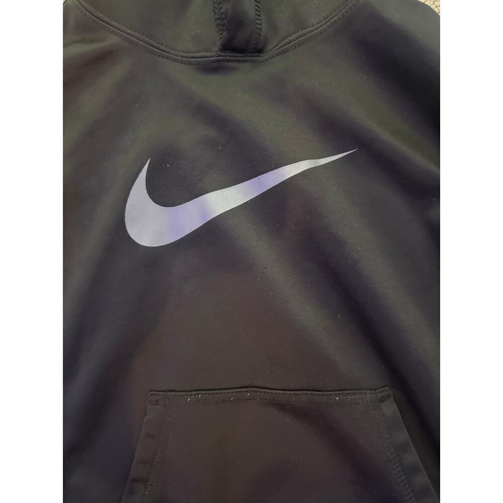 Boys Nike & Adidas Bundle (3) Little Boys Hoodie, Pants, & Shirt, sz 6 - Picture 3 of 15